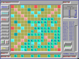 [Scrabble - скриншот №7]