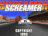 [Screamer - скриншот №21]