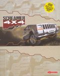 [Screamer 4X4 - обложка №1]
