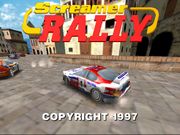Screamer Rally