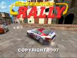 [Screamer Rally - скриншот №14]