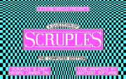 Scruples
