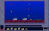 [Scubaman's Quest - скриншот №6]