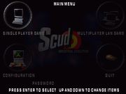 Scud: Industrial Evolution
