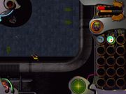 Scud: Industrial Evolution