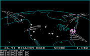 SDI: Strategic Defense Initiative