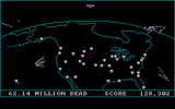 [SDI: Strategic Defense Initiative - скриншот №6]