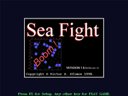 Sea Fight