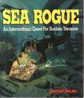 [Sea Rogue - обложка №1]