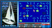 Sea Run