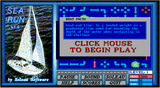 [Sea Run - скриншот №1]
