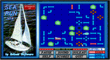 [Sea Run - скриншот №13]