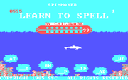 Sea Speller