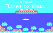 Sea Speller