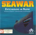 [Sea War - обложка №1]