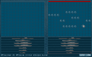 Sea War