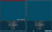 Sea War