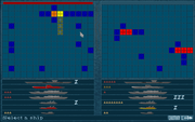 Sea War