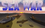 [Скриншот: Sea War]