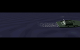 [Скриншот: Sea War]