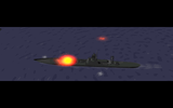 [Скриншот: Sea War]