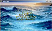 Sea Wars