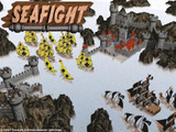 [SeaFight - скриншот №1]