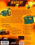 [Seafight II - обложка №4]