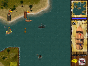 Seafight II