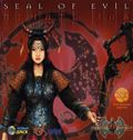 [Seal of Evil - обложка №2]