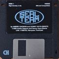 [Seal Team - обложка №7]