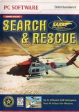 [Search and Rescue - обложка №1]
