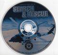 [Search and Rescue - обложка №3]