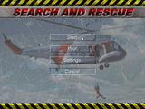 [Search and Rescue - скриншот №2]