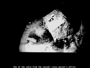 Search for the Titanic