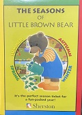 The Seasons Of Little Brown Bear