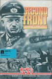[Second Front: Germany Turns East - обложка №1]