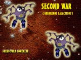 [Скриншот: Second War]