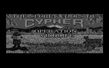 [The Secret Codes of C.Y.P.H.E.R.: Operation Wildlife - скриншот №1]