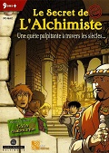 Le Secret de l'Alchimiste
