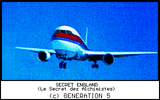 [Secret England 4e/3e - скриншот №2]
