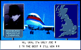 [Secret England 4e/3e - скриншот №6]