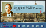 [Secret England 4e/3e - скриншот №7]
