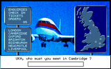 [Secret England 4e/3e - скриншот №11]