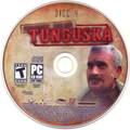 [Secret Files: Tunguska - обложка №17]