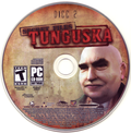 [Secret Files: Tunguska - обложка №18]
