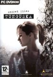 [Secret Files: Tunguska - обложка №3]