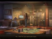 Secret Files: Tunguska