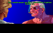 The Secret of Monkey Island