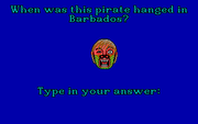 The Secret of Monkey Island